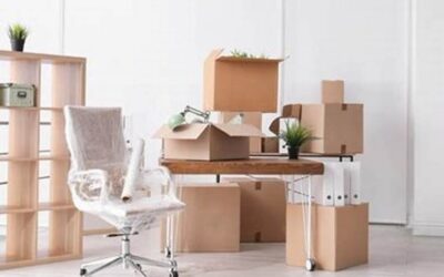Surprising Things You Need to Do Before the Movers Arrive