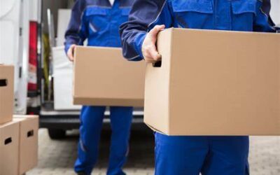 How To Prepare Your Items For Storage As You Move